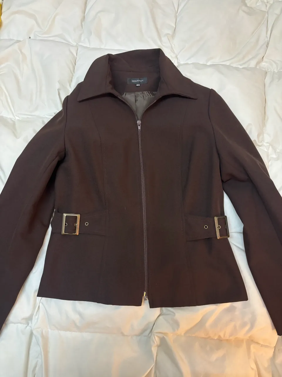 Campera Ted Bodin - imagen 1