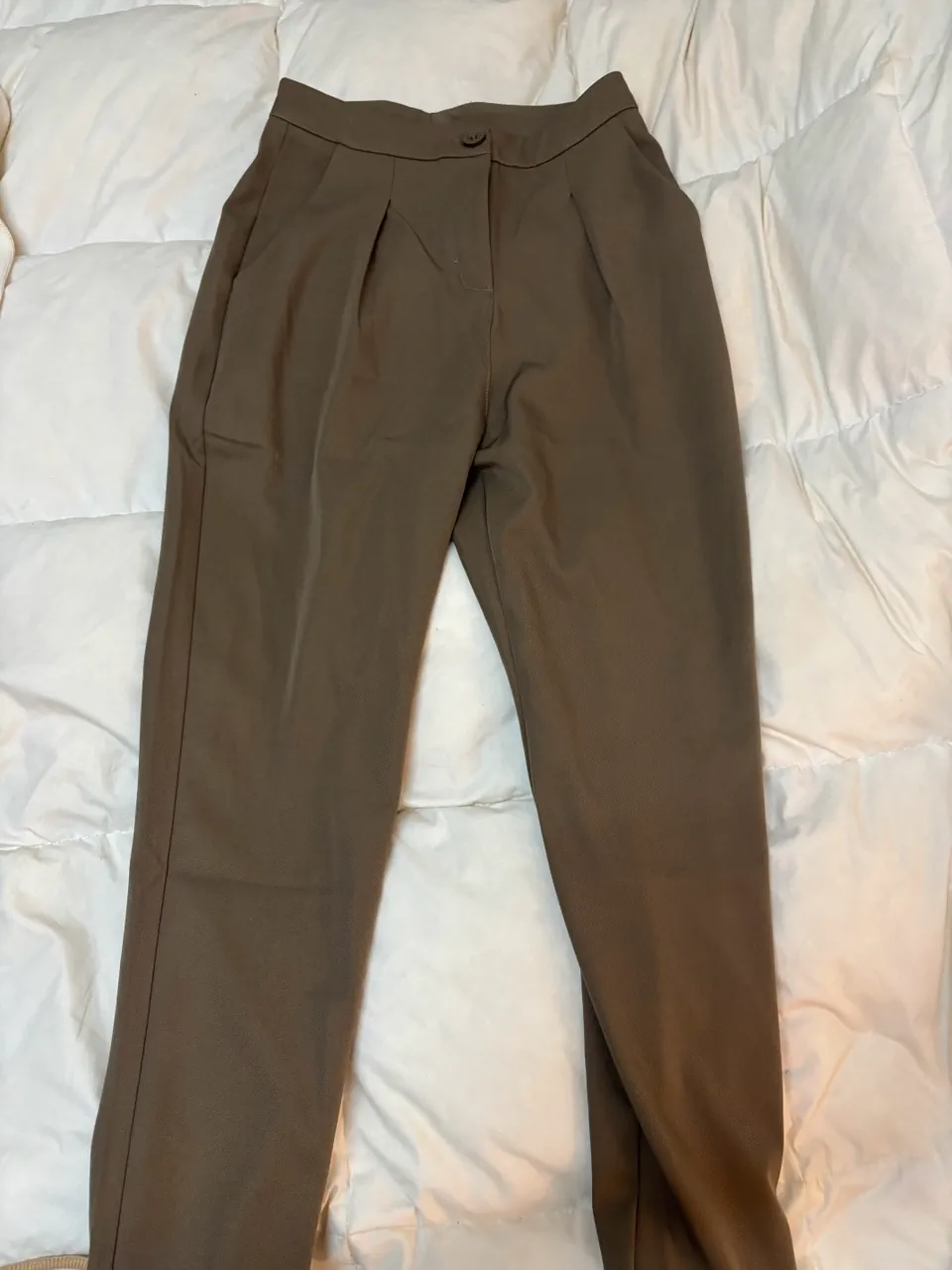 Pantalón Citrino - imagen 1