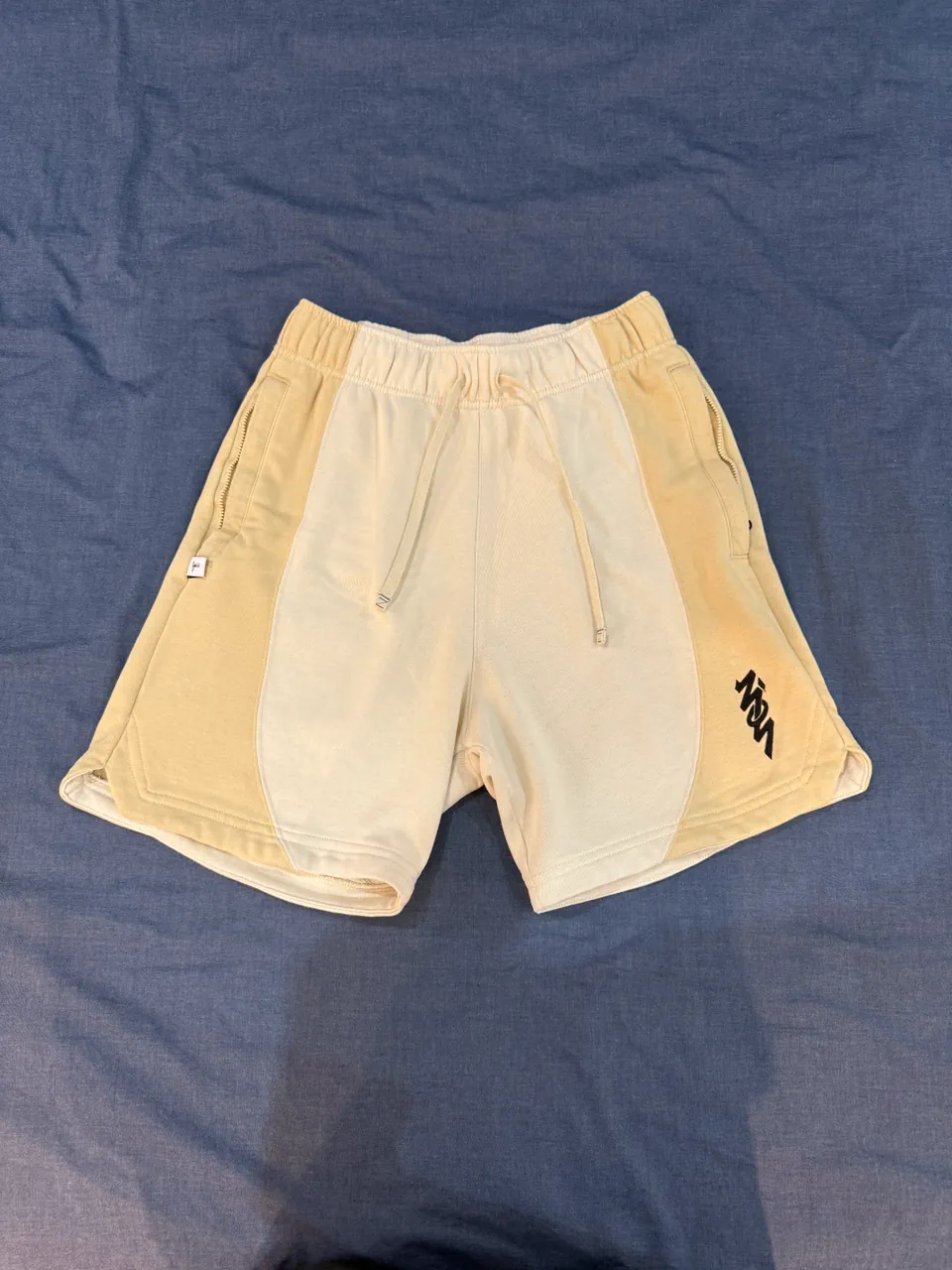 Short Jordan · Talle S