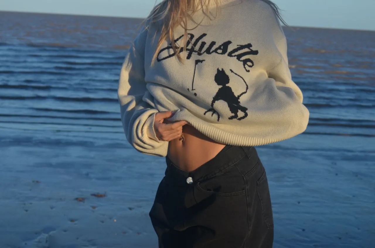 Hustlers · Talle único