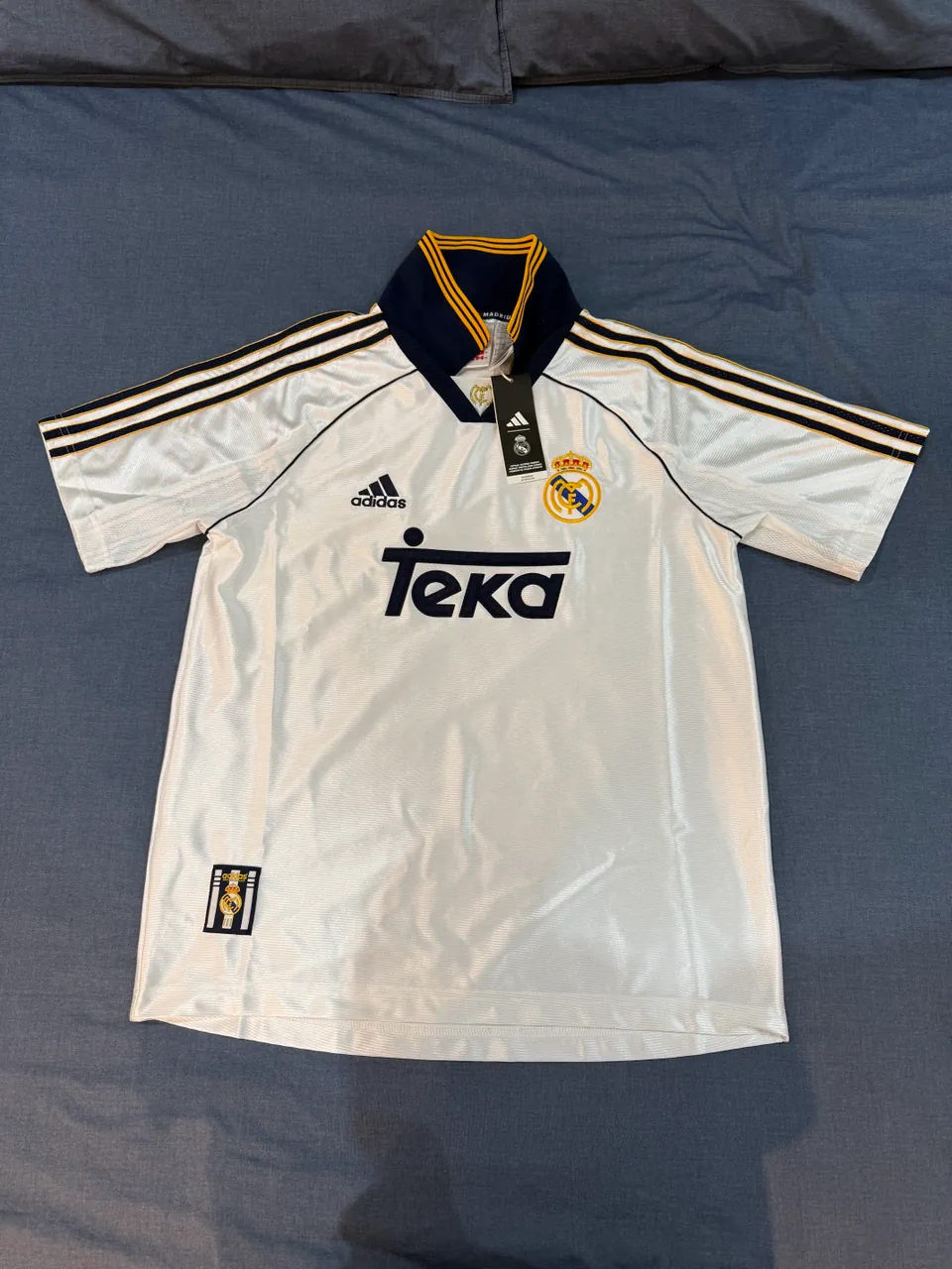adidas · Talle S