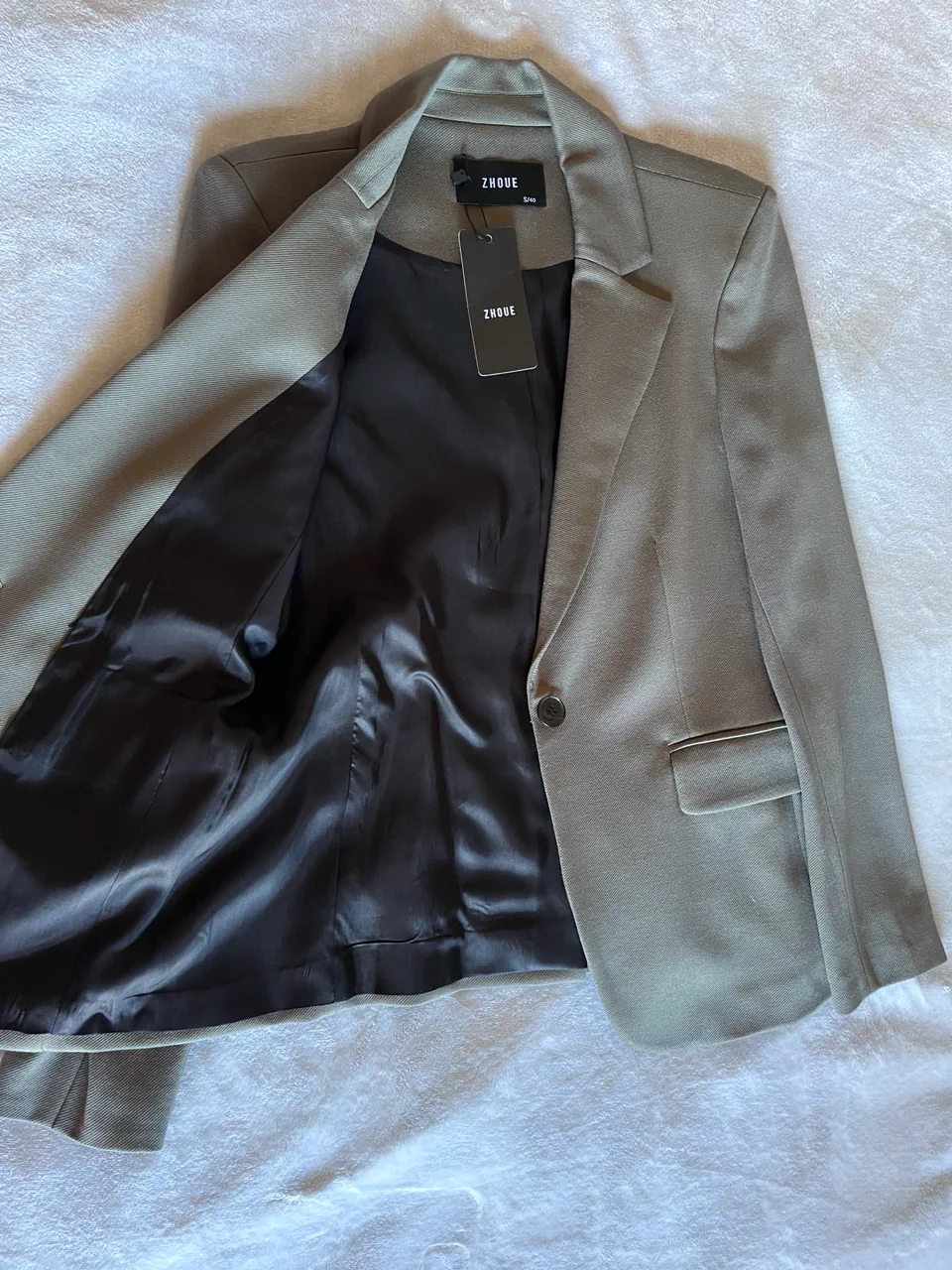 Blazer Zhoue - imagen 6