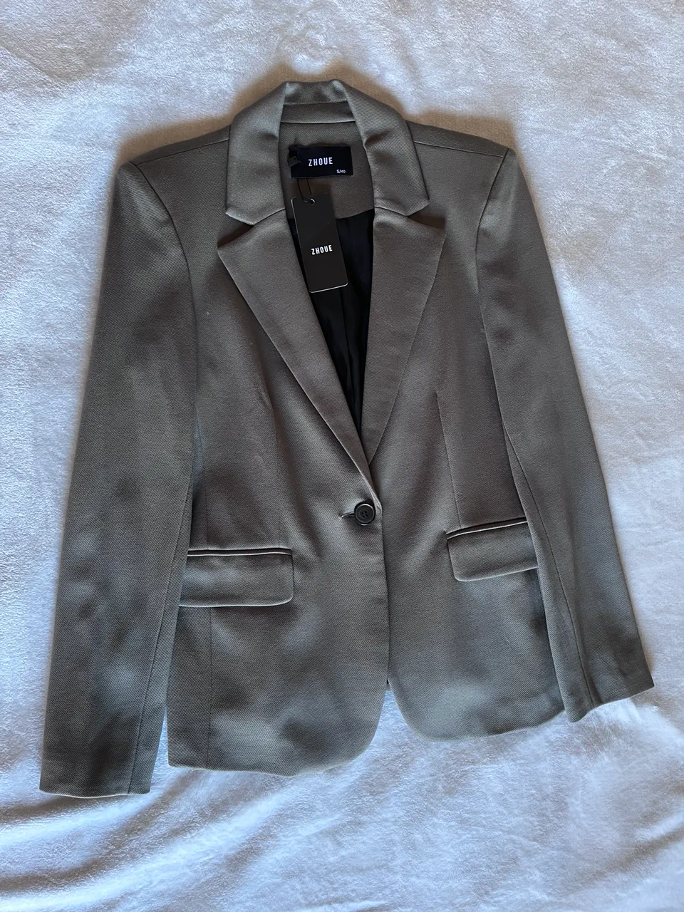Blazer Zhoue - imagen 7