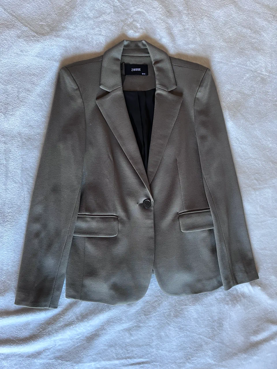 Blazer Zhoue - imagen 9