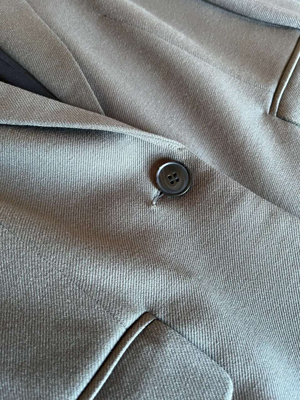 Blazer Zhoue - imagen 4