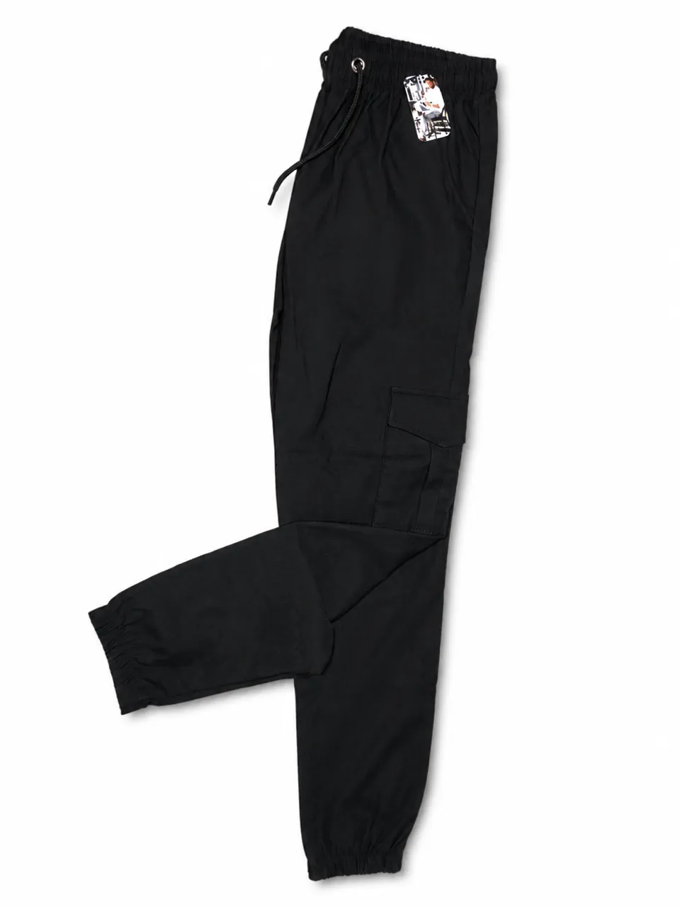 Pantalón Jogger cargo - imagen 1