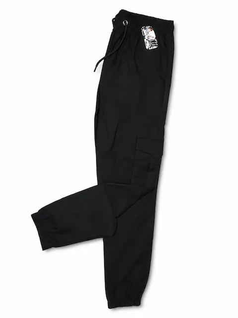 Jogger cargo · Talle 3