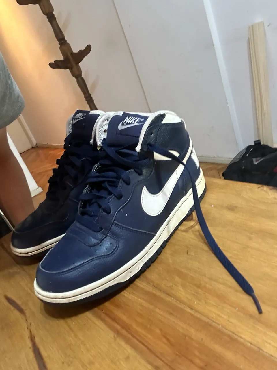 Zapatillas Nike - imagen 1