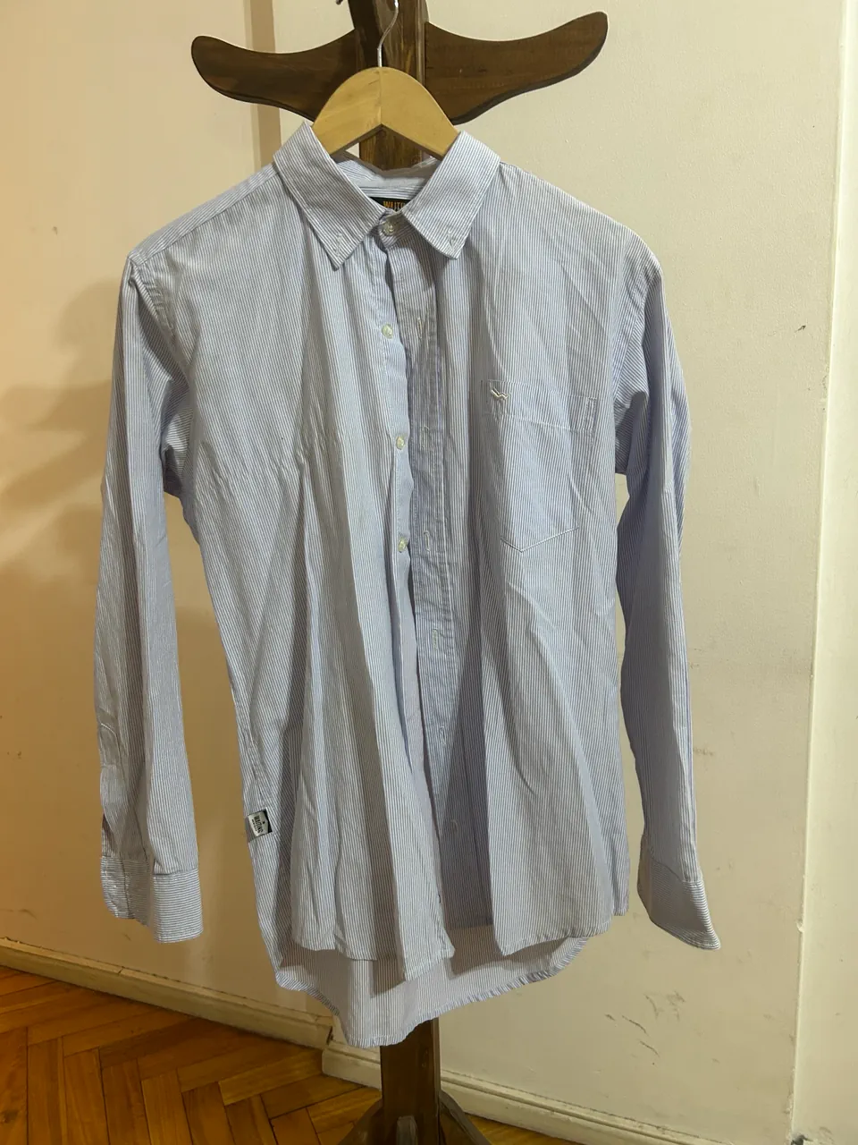 Camisa Waiting - imagen 1
