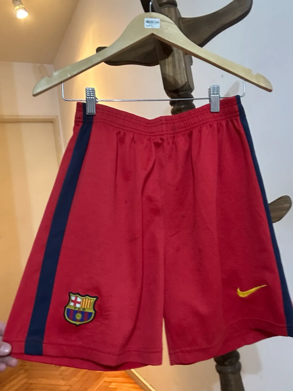 Nike · Talle M