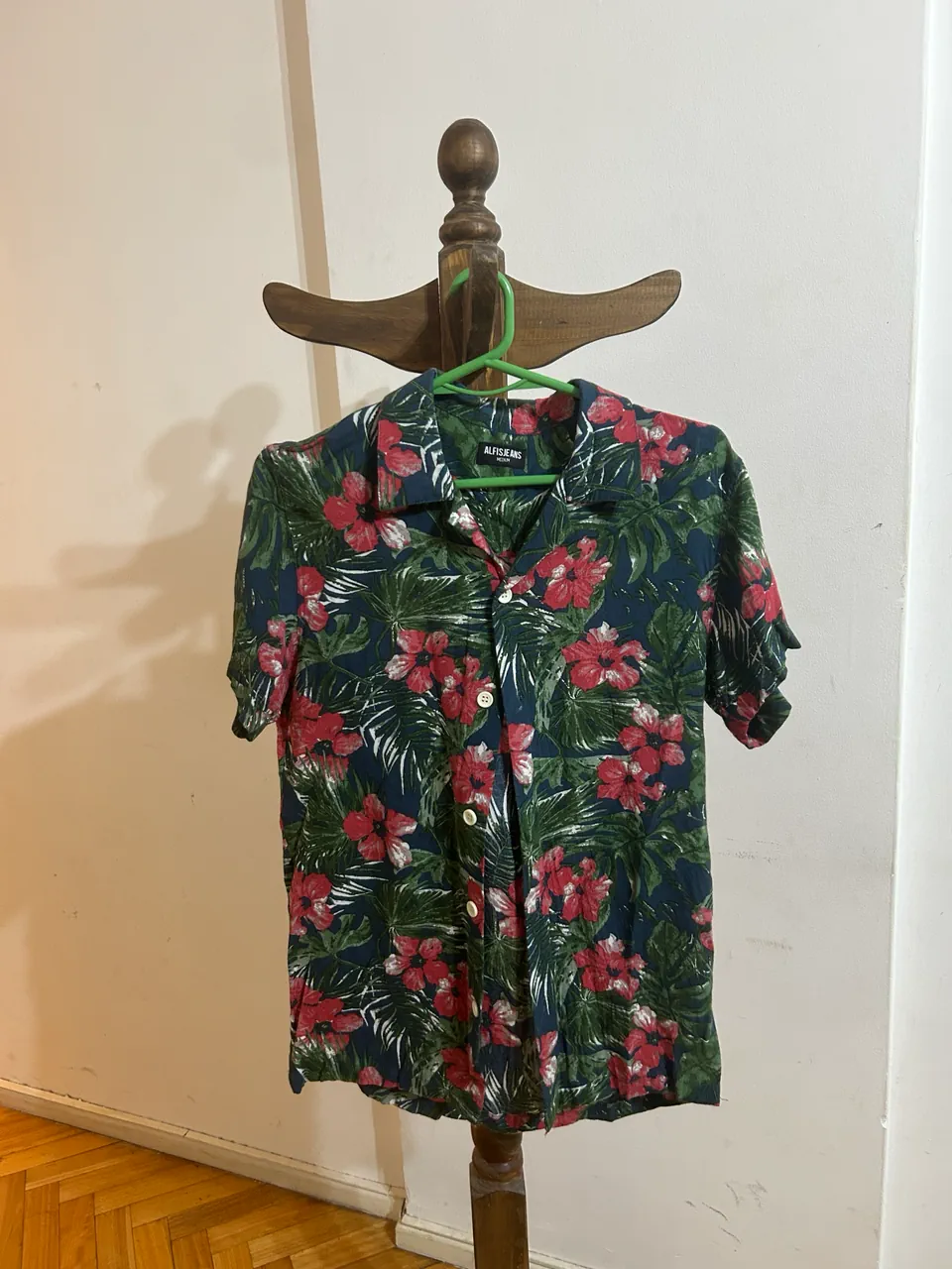 Camisa ALFISJEANS - imagen 1