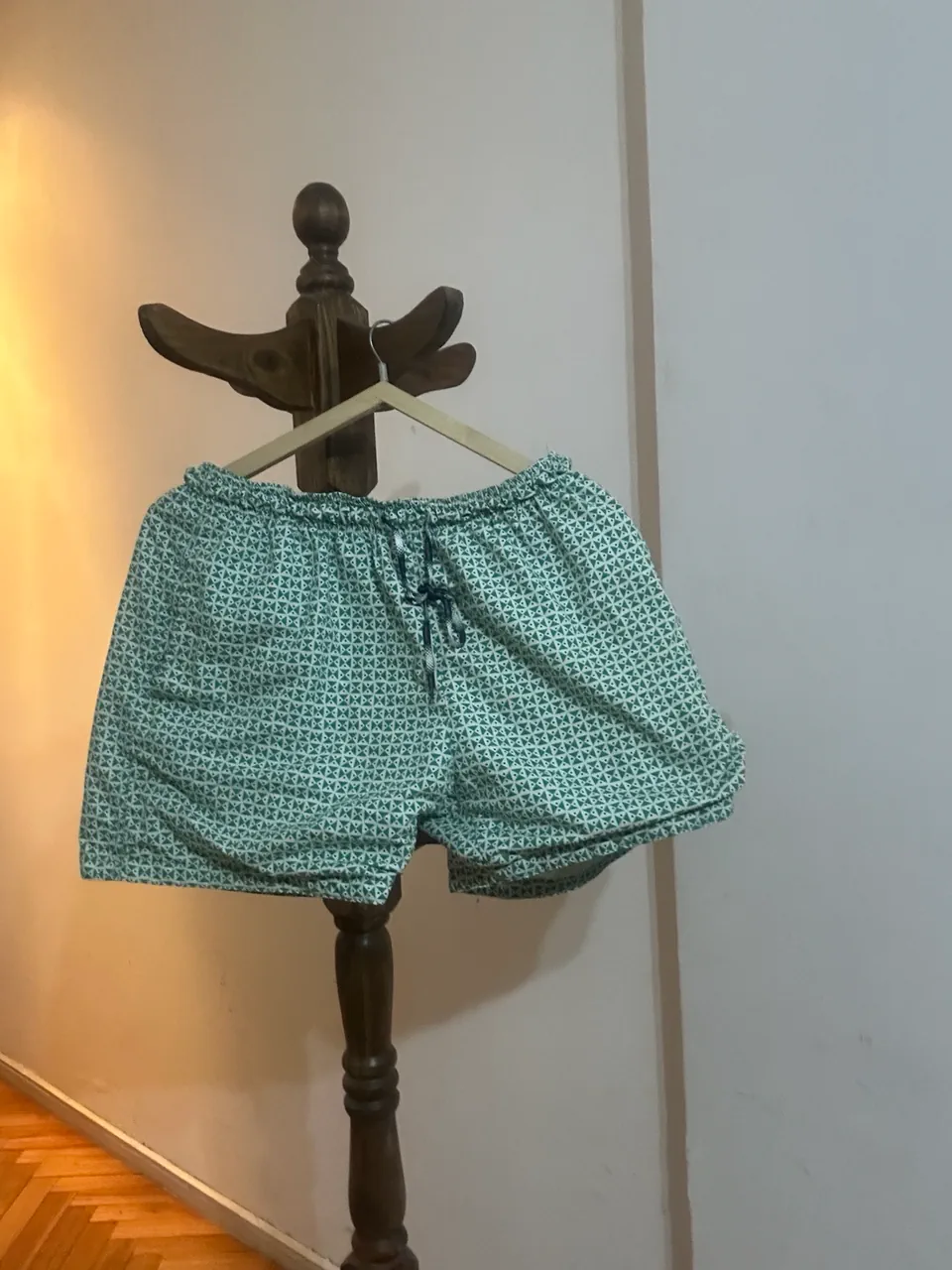 Short Cartujano - imagen 1