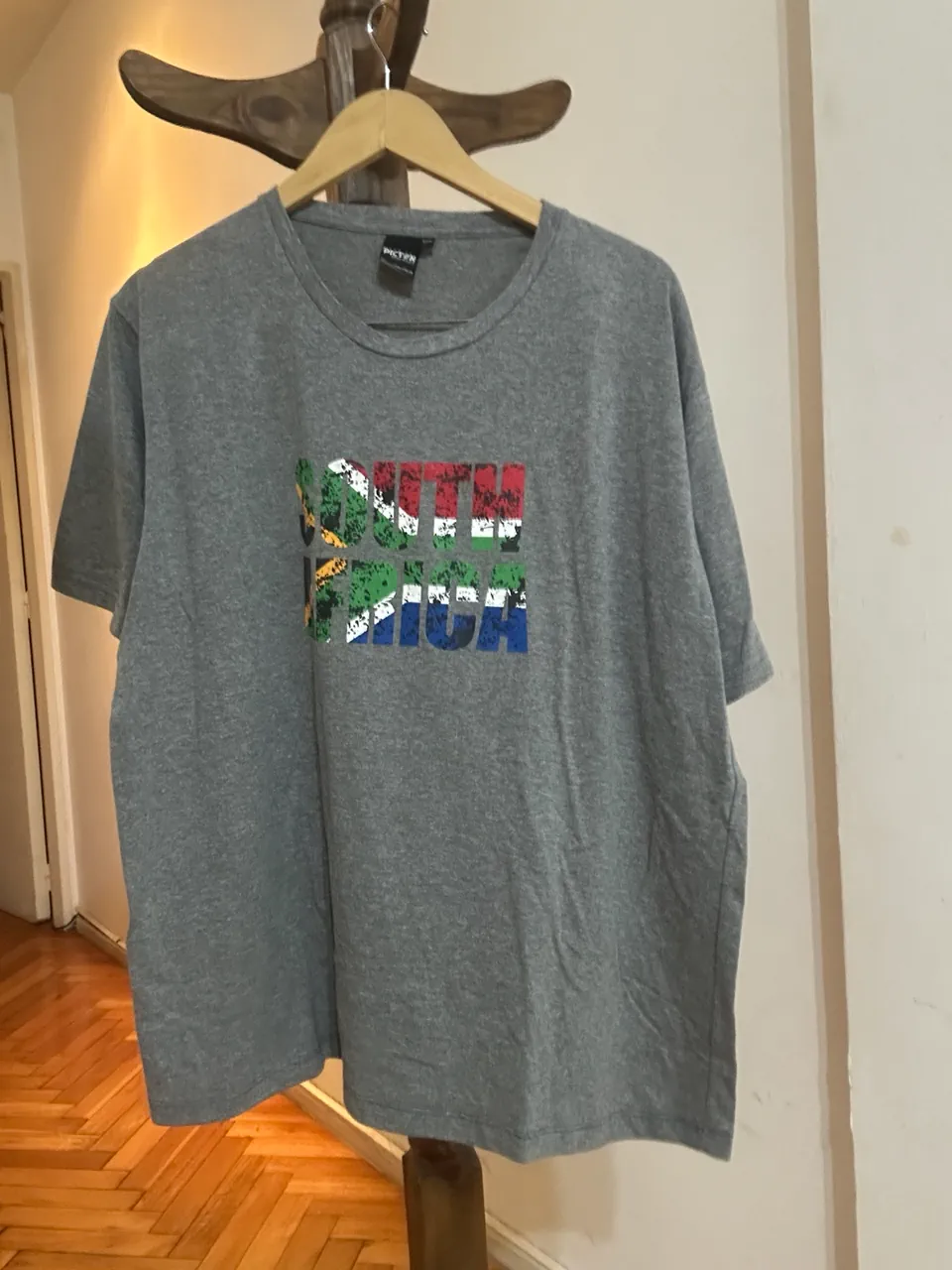 Remera Picton - imagen 1