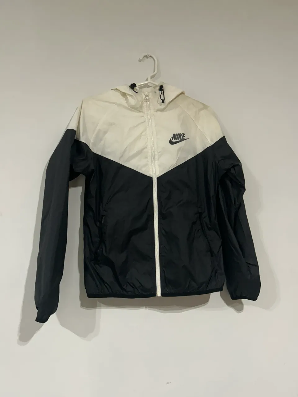 Impermeable Nike · Talle M