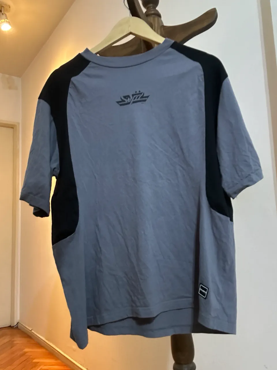 Remera Cuarto - imagen 1