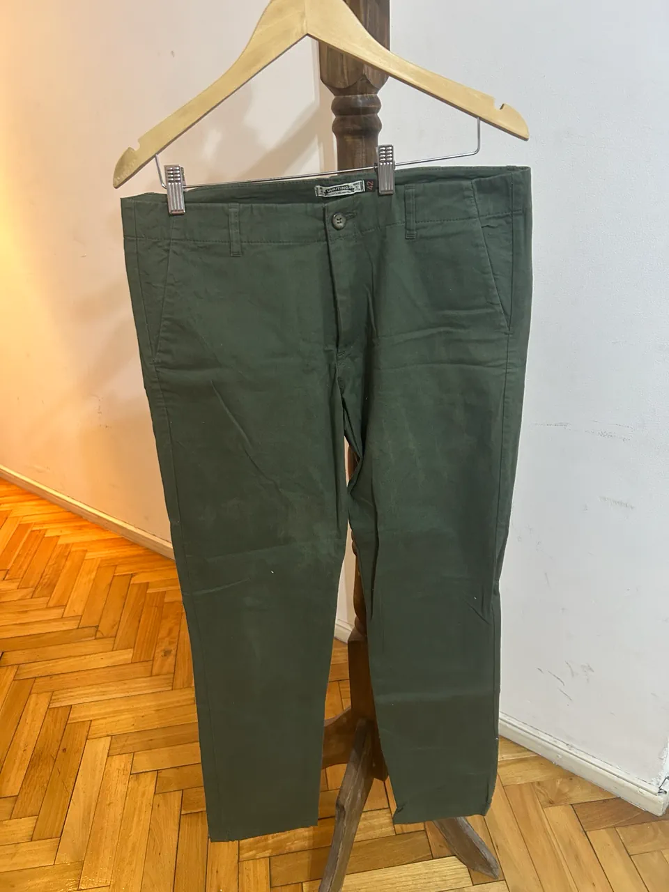 Pantalón Waiting - imagen 1