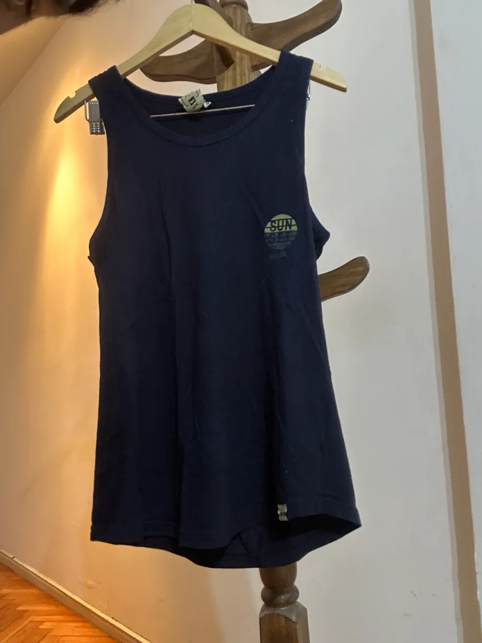 Musculosa Waiting - imagen 1