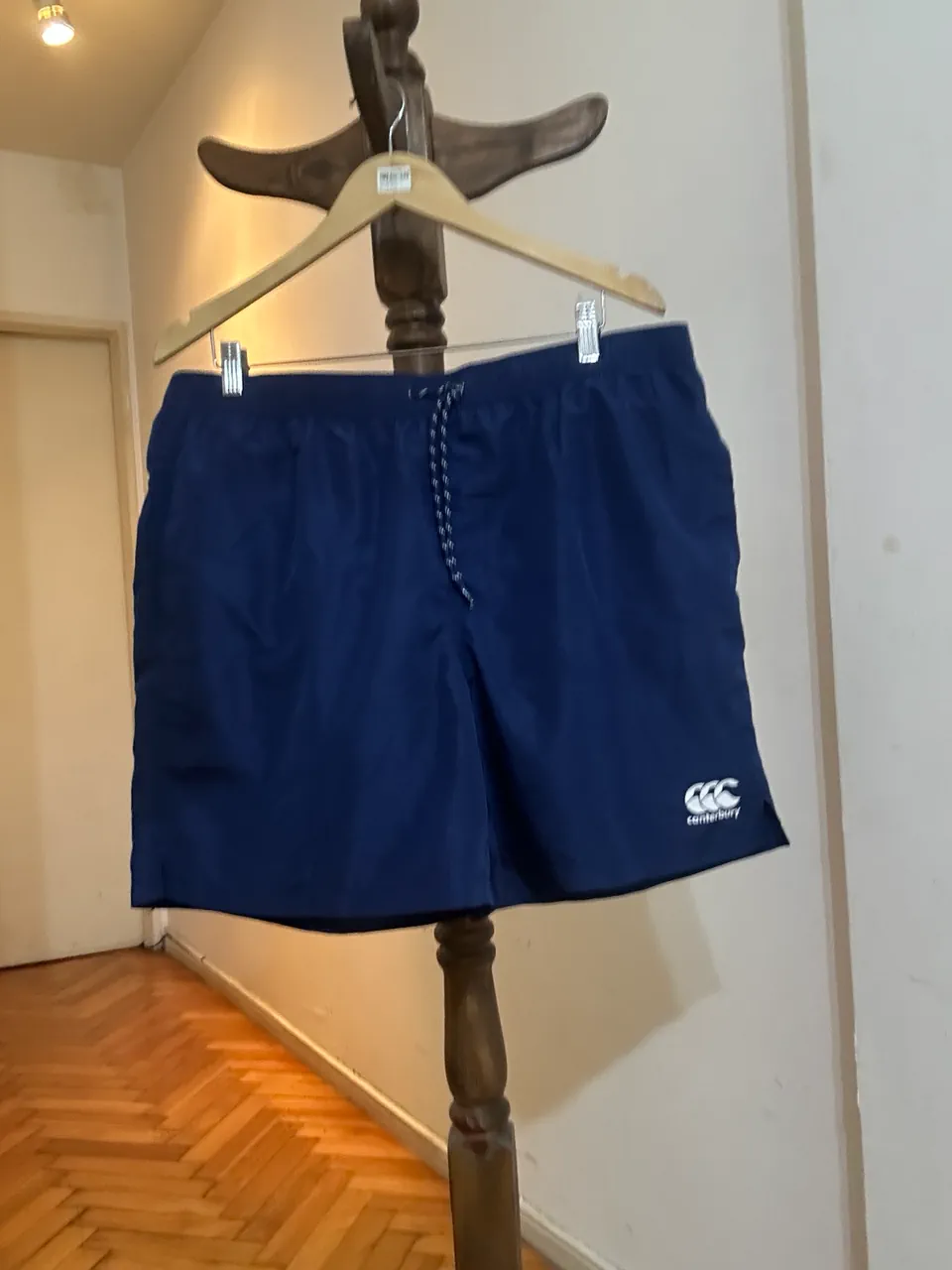 Short Canterbury - imagen 1