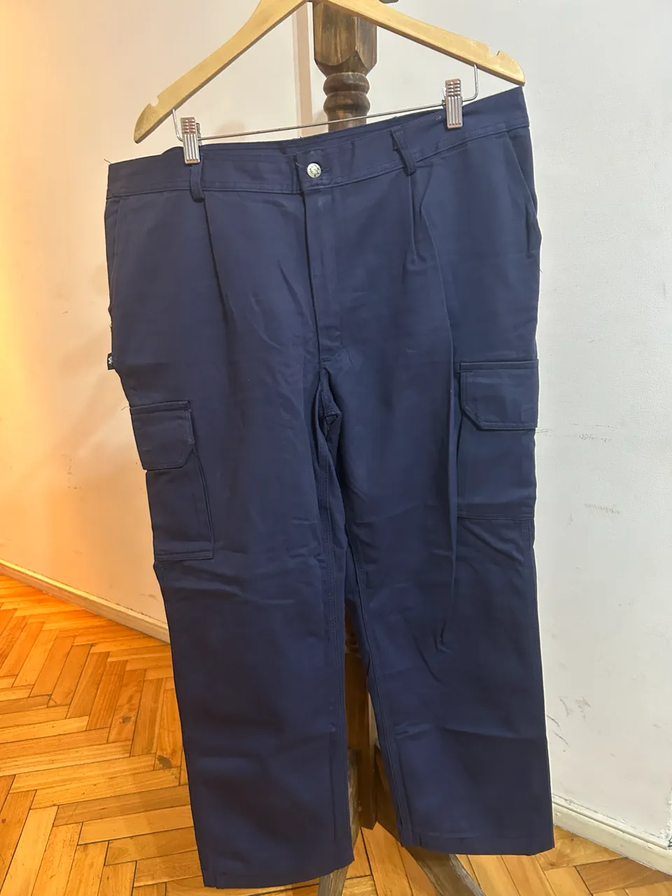 Pantalón Olmos · Talle MEX/ARG 50