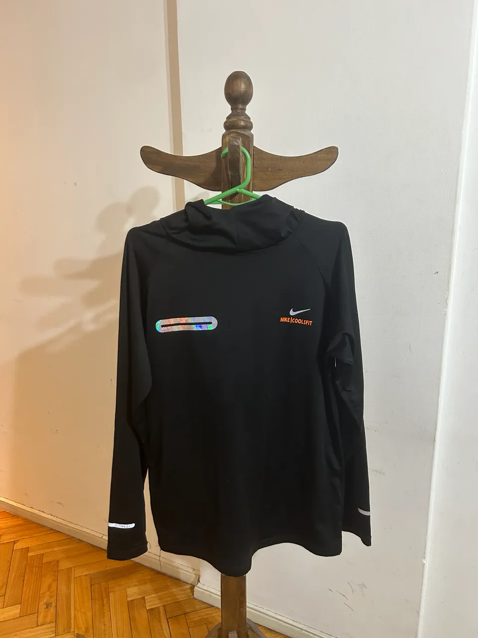 Remera Nike - imagen 1