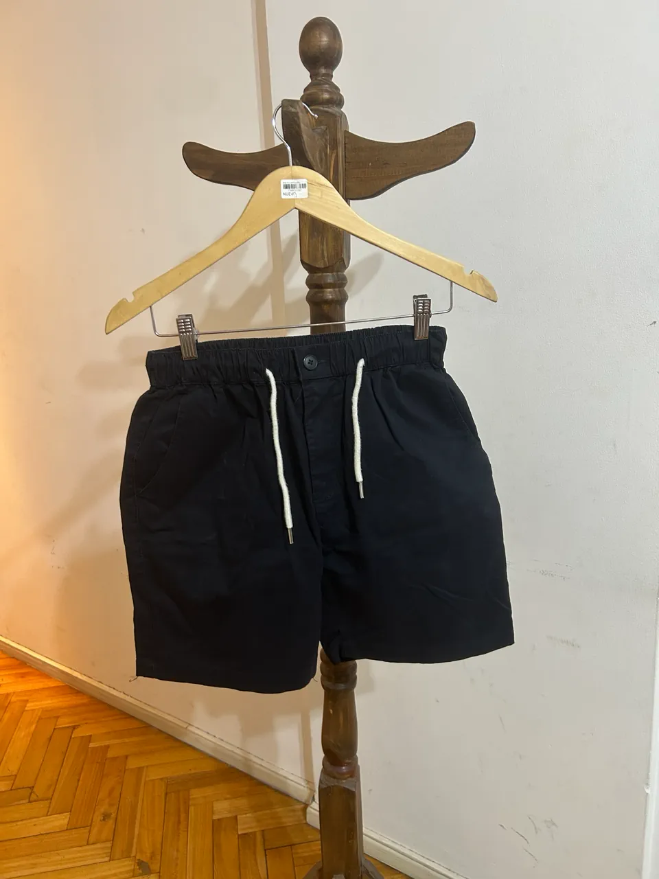 Short Waiting - imagen 1