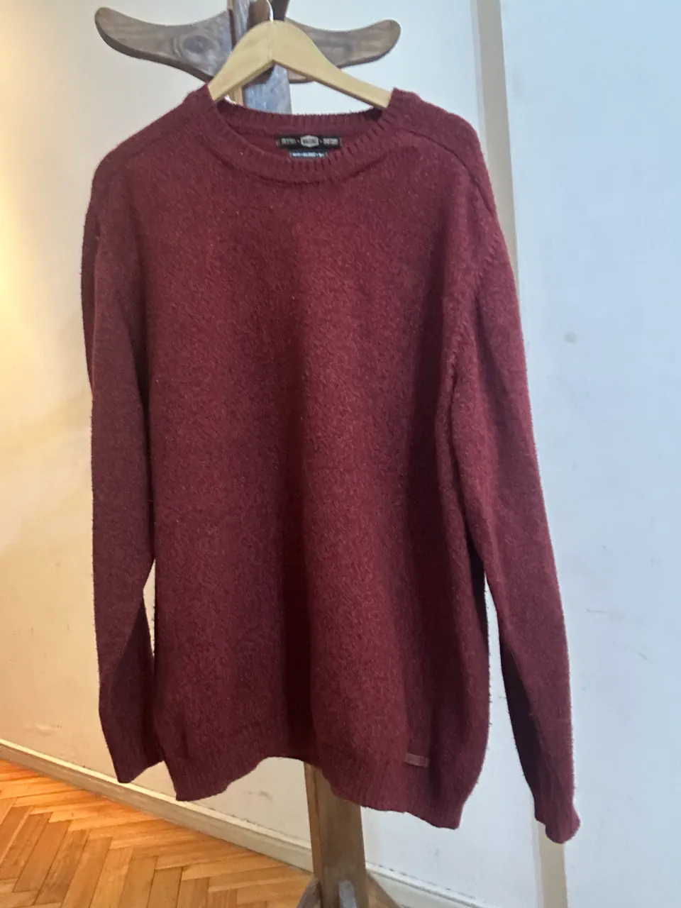 Sweater Waiting - imagen 1