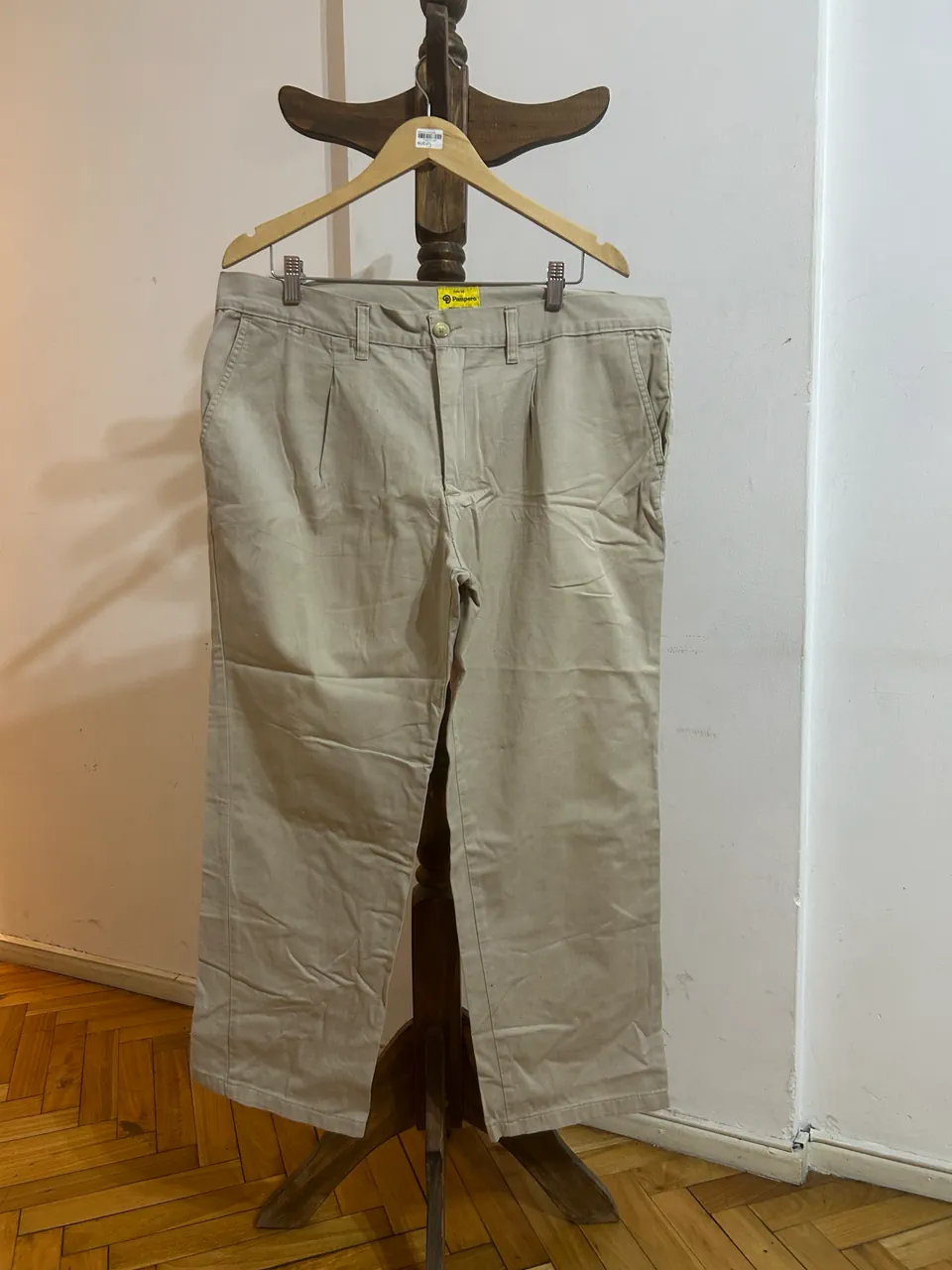 Pantalón Pampero · Talle MEX/ARG 50