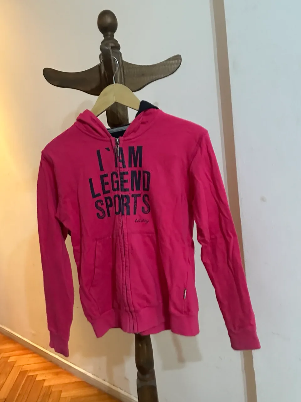 Campera bomber Checky - imagen 1