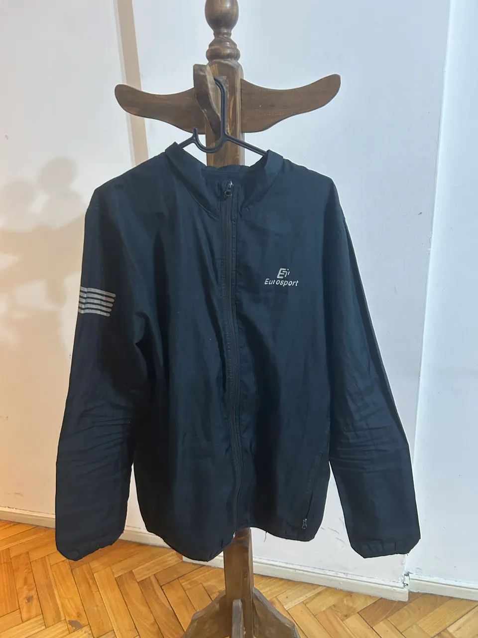 Campera Eurosport - imagen 1