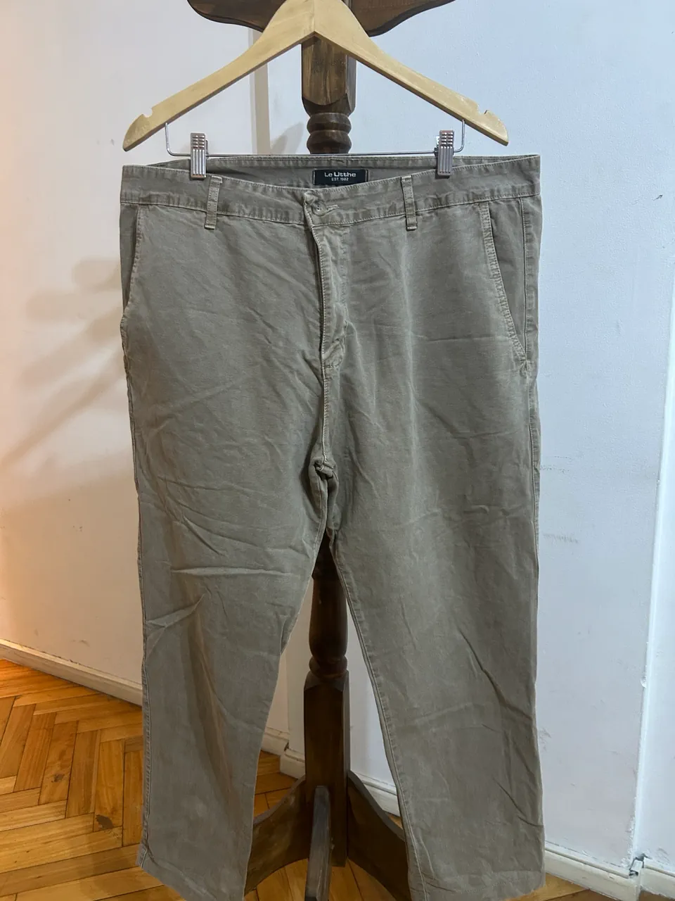 Pantalón Leutthe - imagen 1