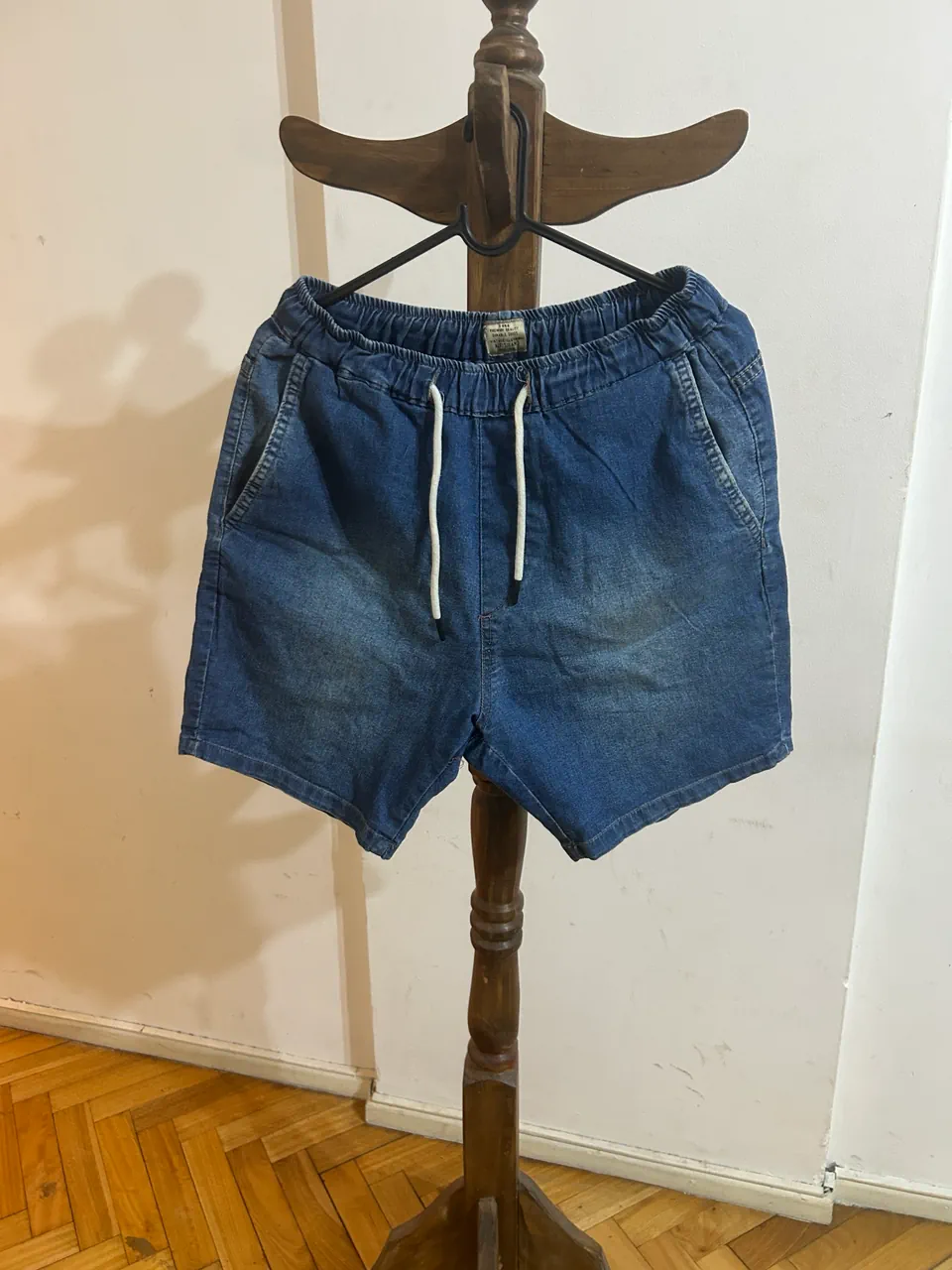 Bermuda ALFISJEANS · Talle M