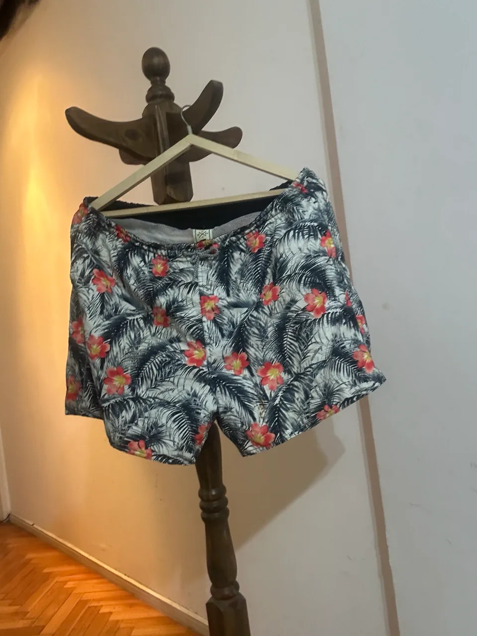 Short Waiting · Talle XXXL