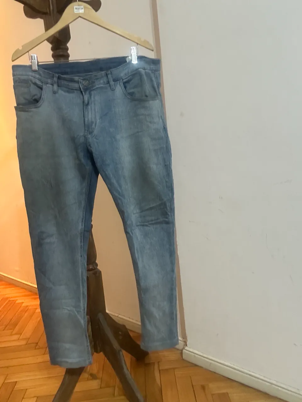 Jean Wrangler - imagen 1