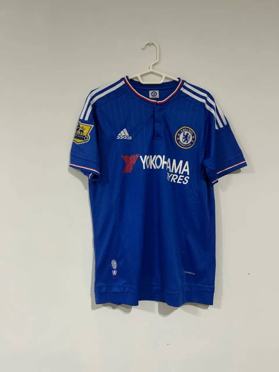 Camiseta adidas - imagen 1