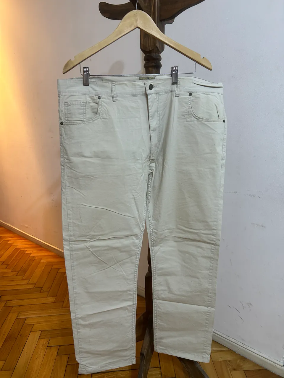 Pantalón Pampero · Talle MEX/ARG 50