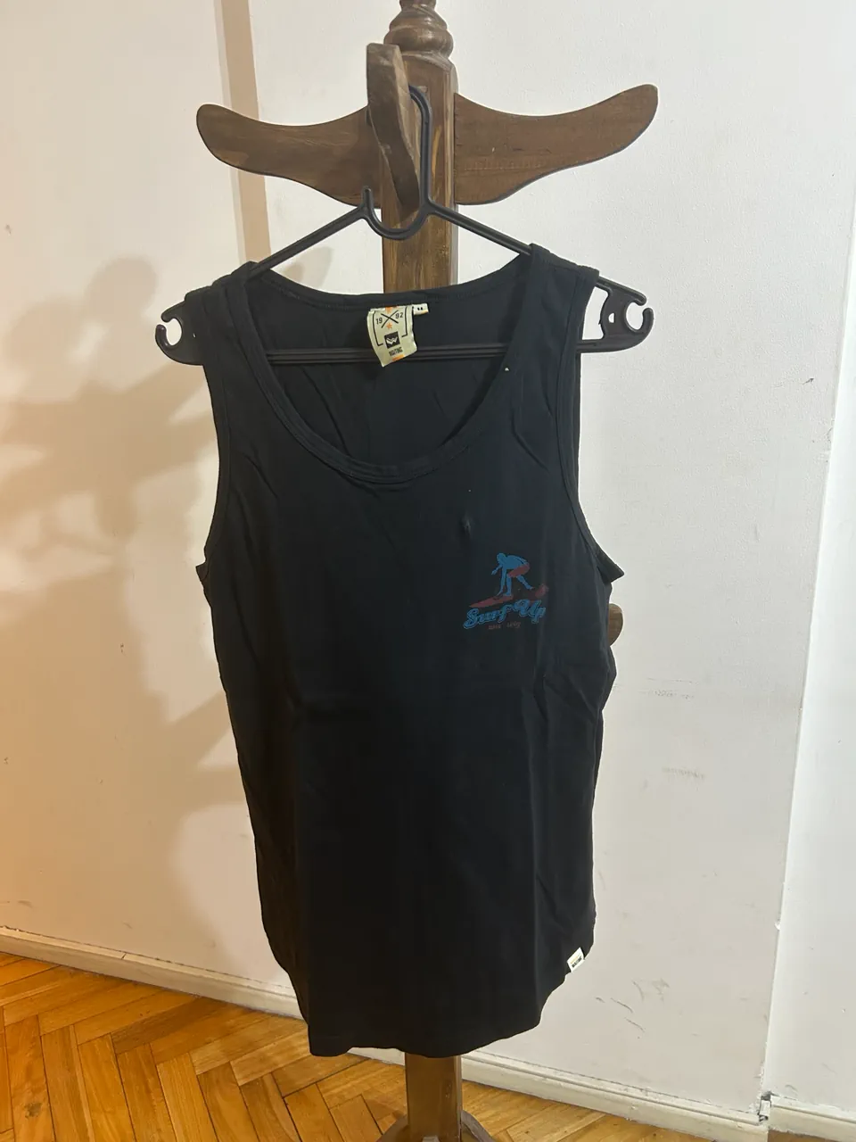 Musculosa Waiting - imagen 1