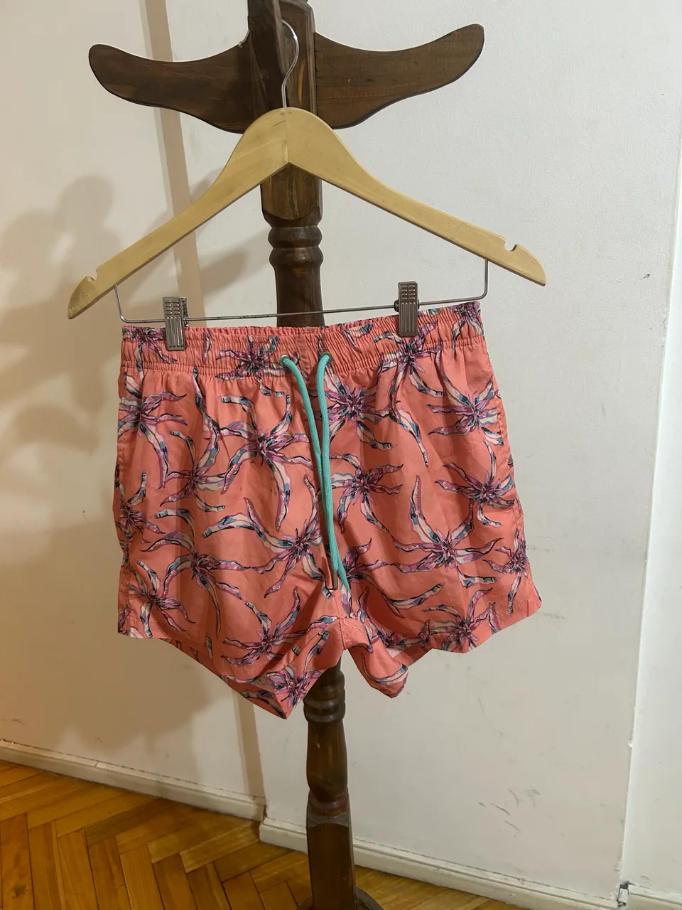 Traje de baño Waiting · Talle S