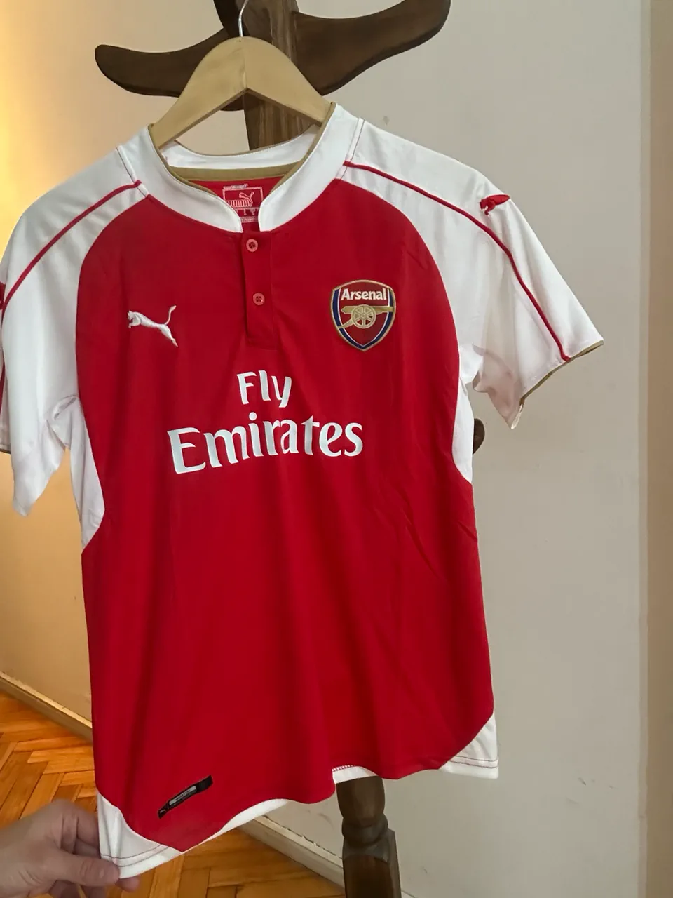 Puma · Talle M