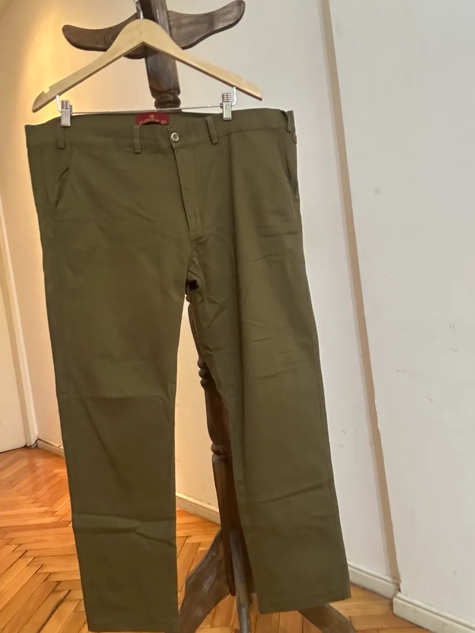 Pantalón Hardfield - imagen 1