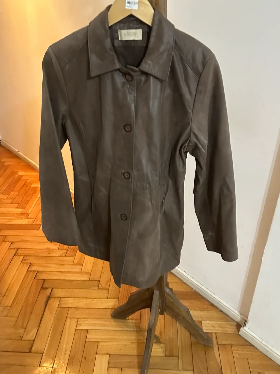 Campera Cardon · Talle M