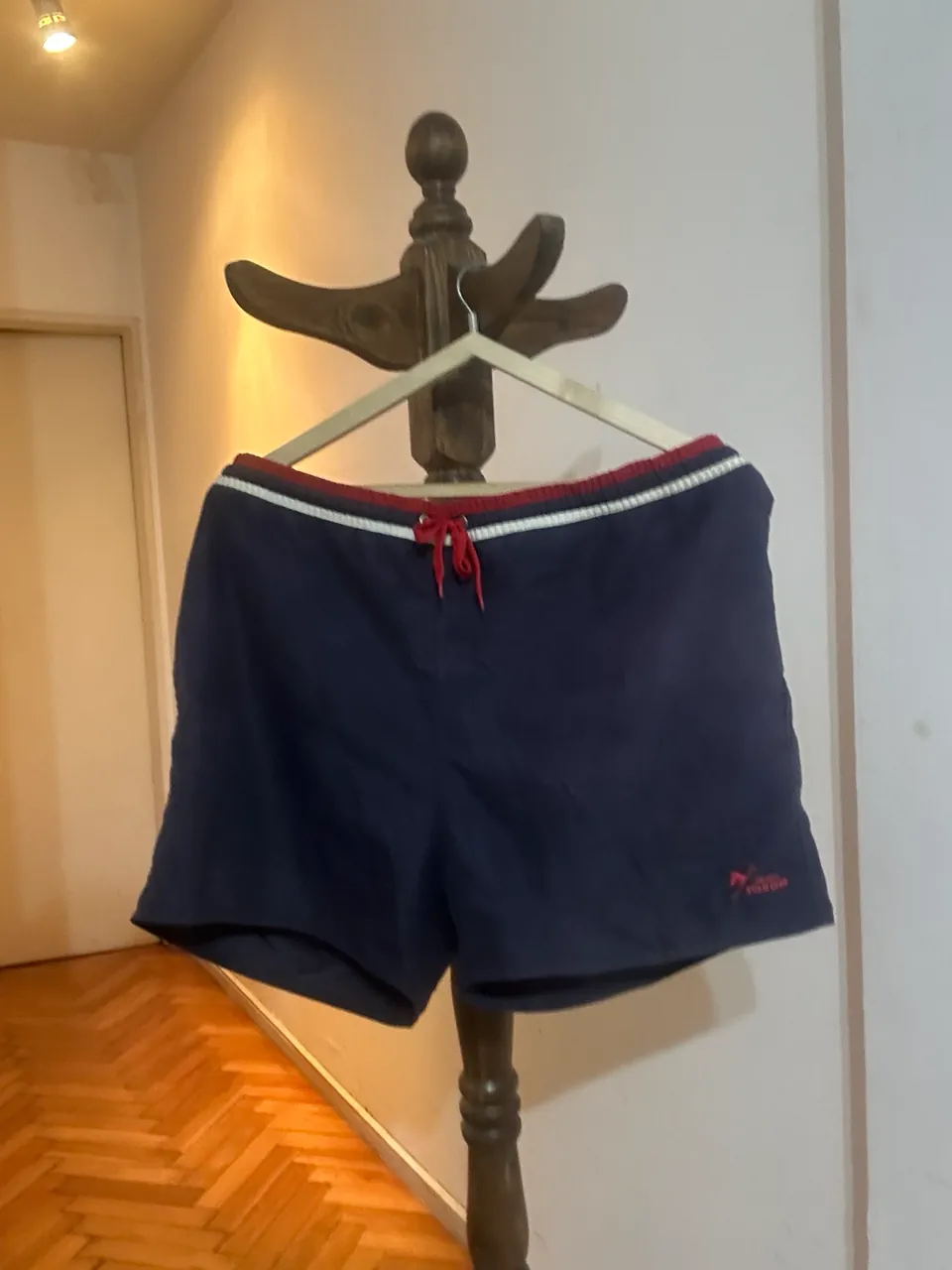 Short Polo - imagen 1