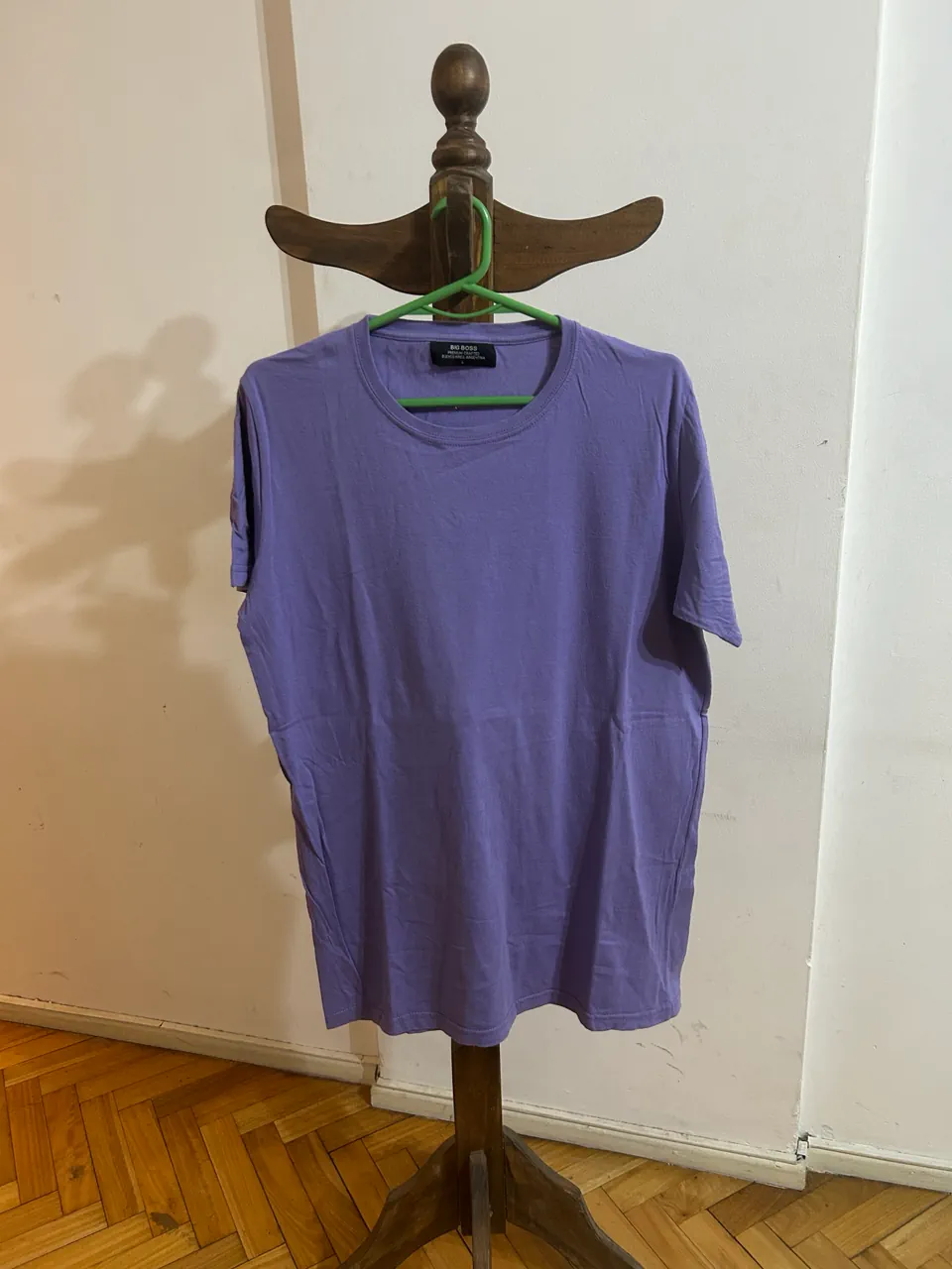Remera Boss · Talle L