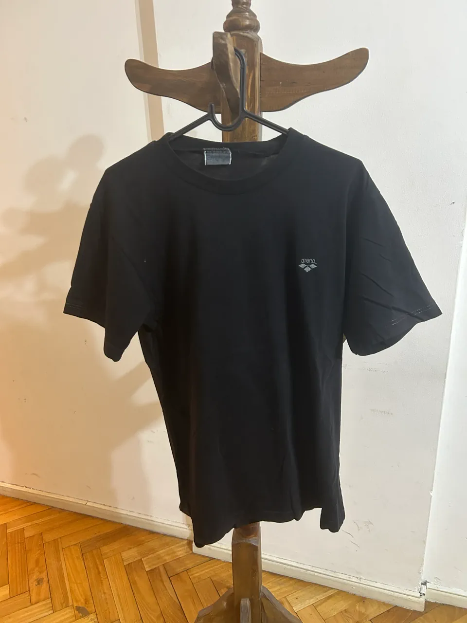 Remera Arena · Talle M