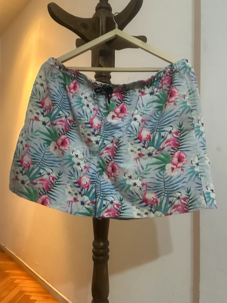 Short Waiting - imagen 1