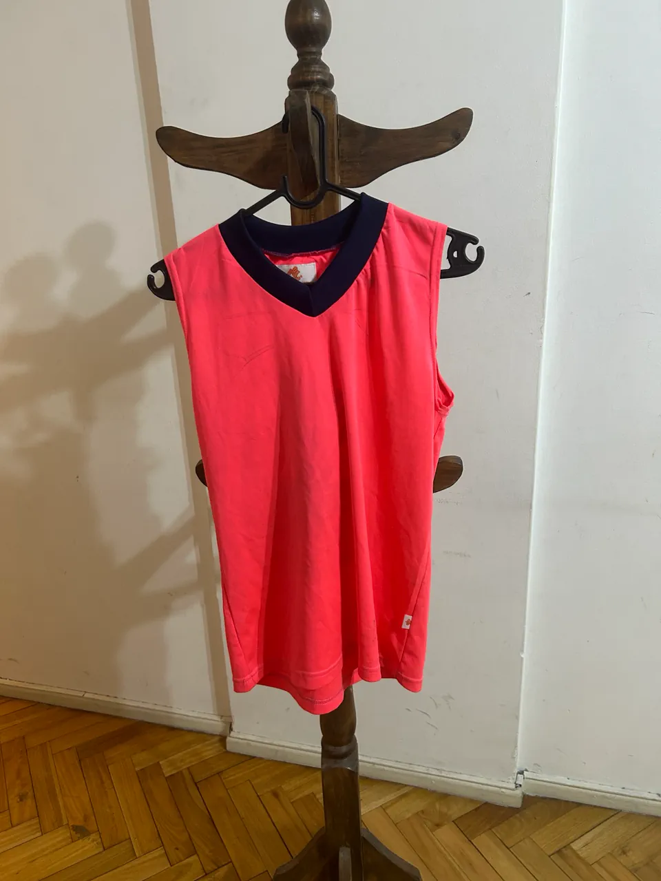Musculosa Nativa · Talle S