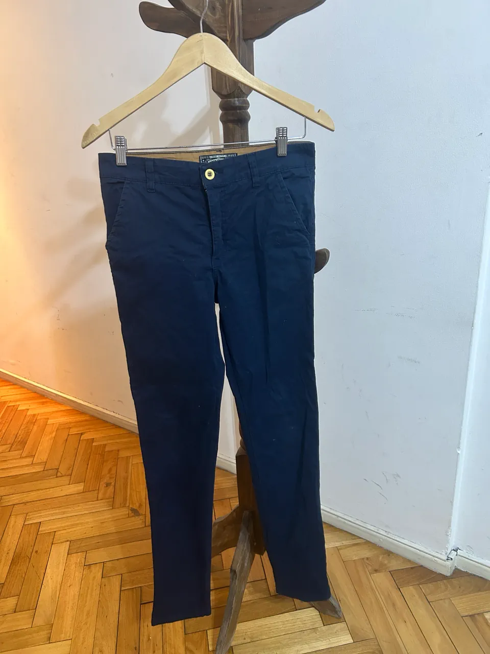 Pantalón Waiting - imagen 1