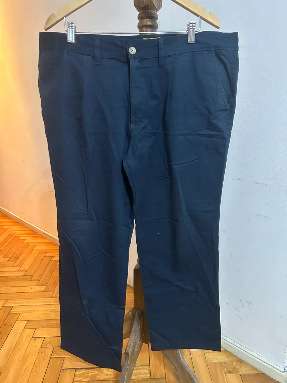Pantalón Pampero · Talle MEX/ARG 50