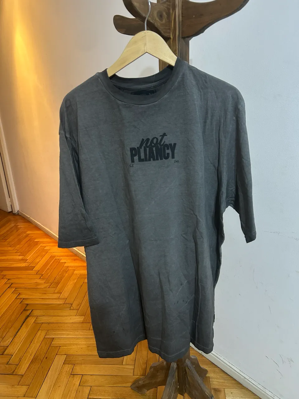 Remera Quarto - imagen 1