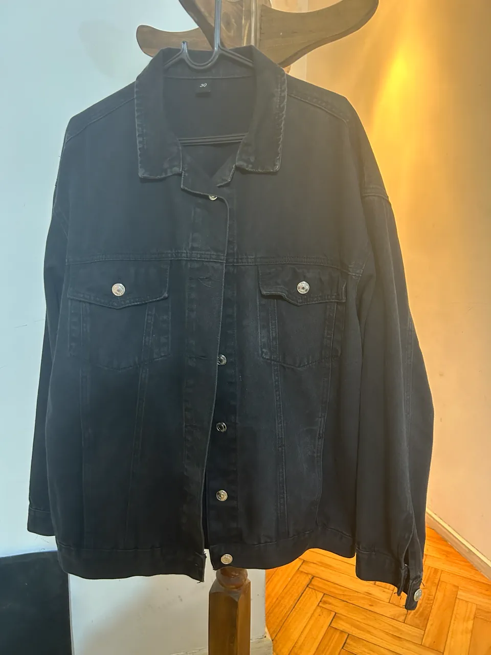 Campera Leuthee - imagen 1