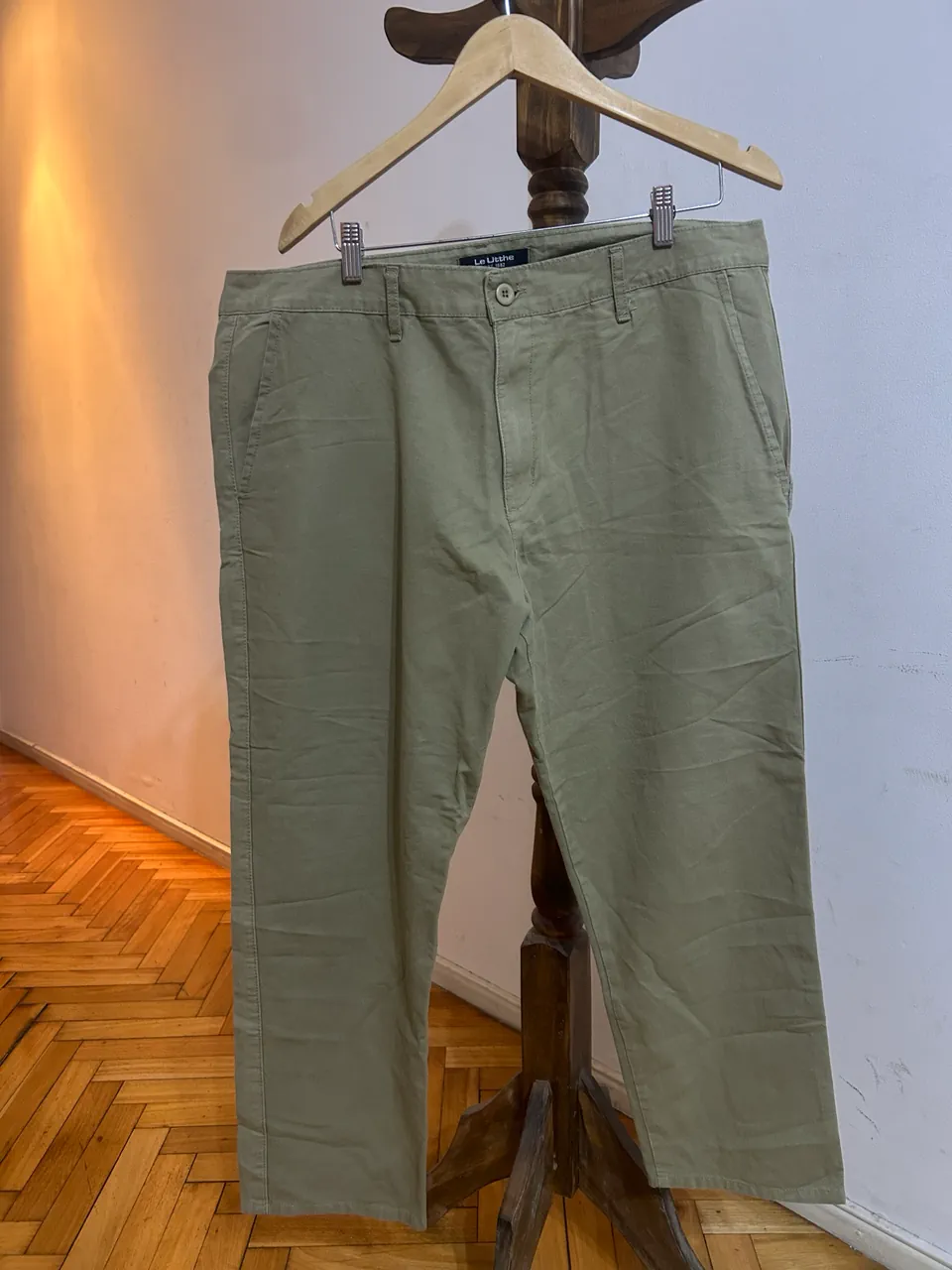 Pantalón Leutthe - imagen 1